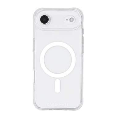 Case-Mate Tough MagSafe Case for iPhone Air - Clear